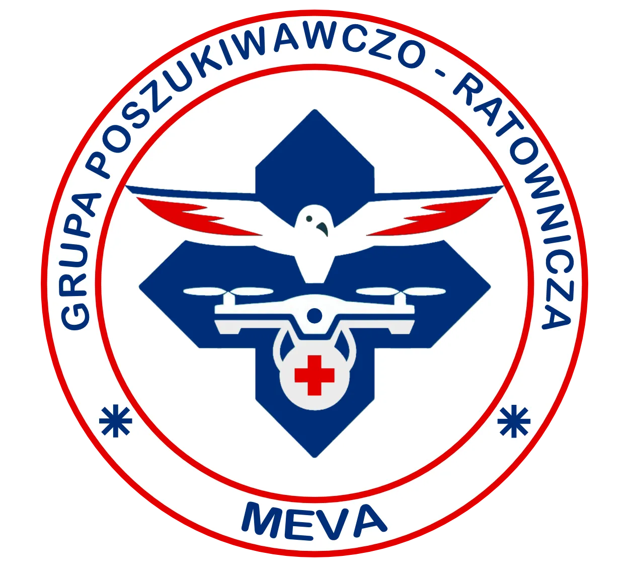 Grupa Poszukiwawczo-Ratownicza MEVA