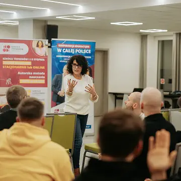 Spotkanie młodzieży